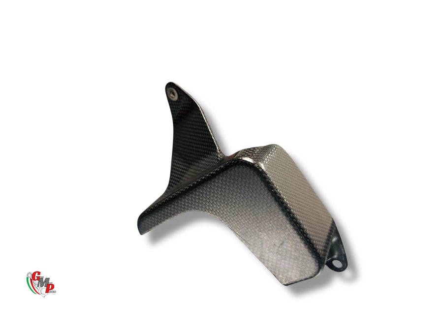 Protector de intercooler de carbono Ducati Corse del WSBK - Ducati