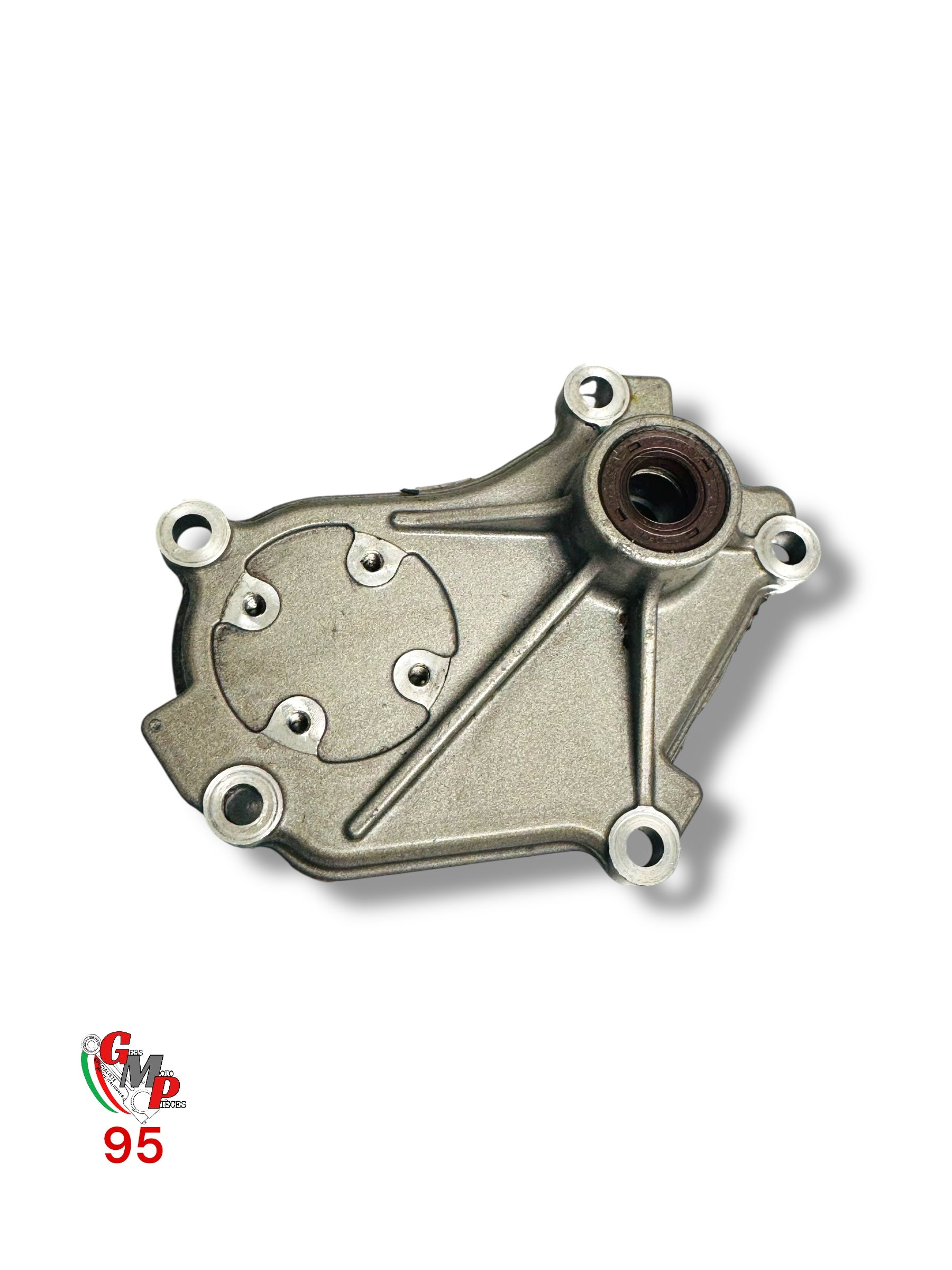 Carter sortie arbre sélection - Ducati