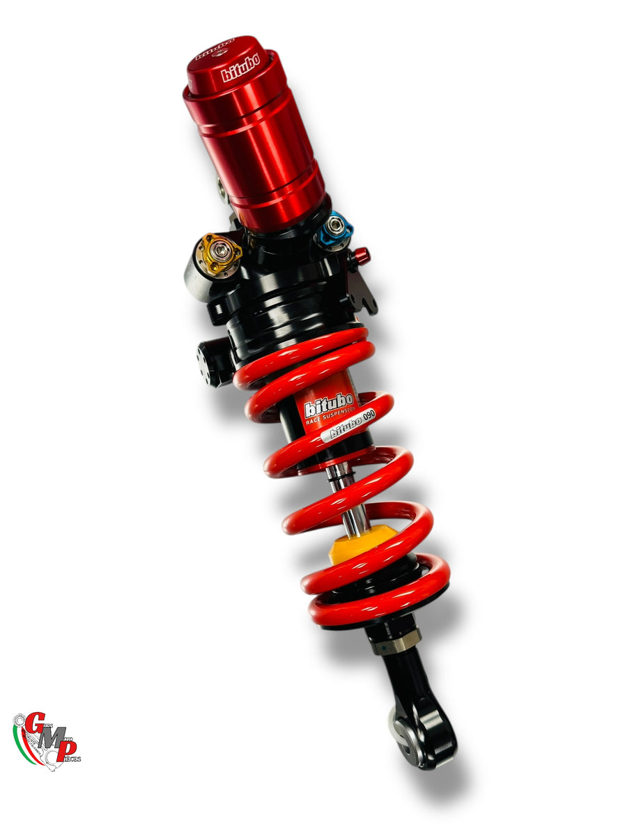 Amortiguador Racing BITUBO XXZ31V2 NUEVO - Ducati