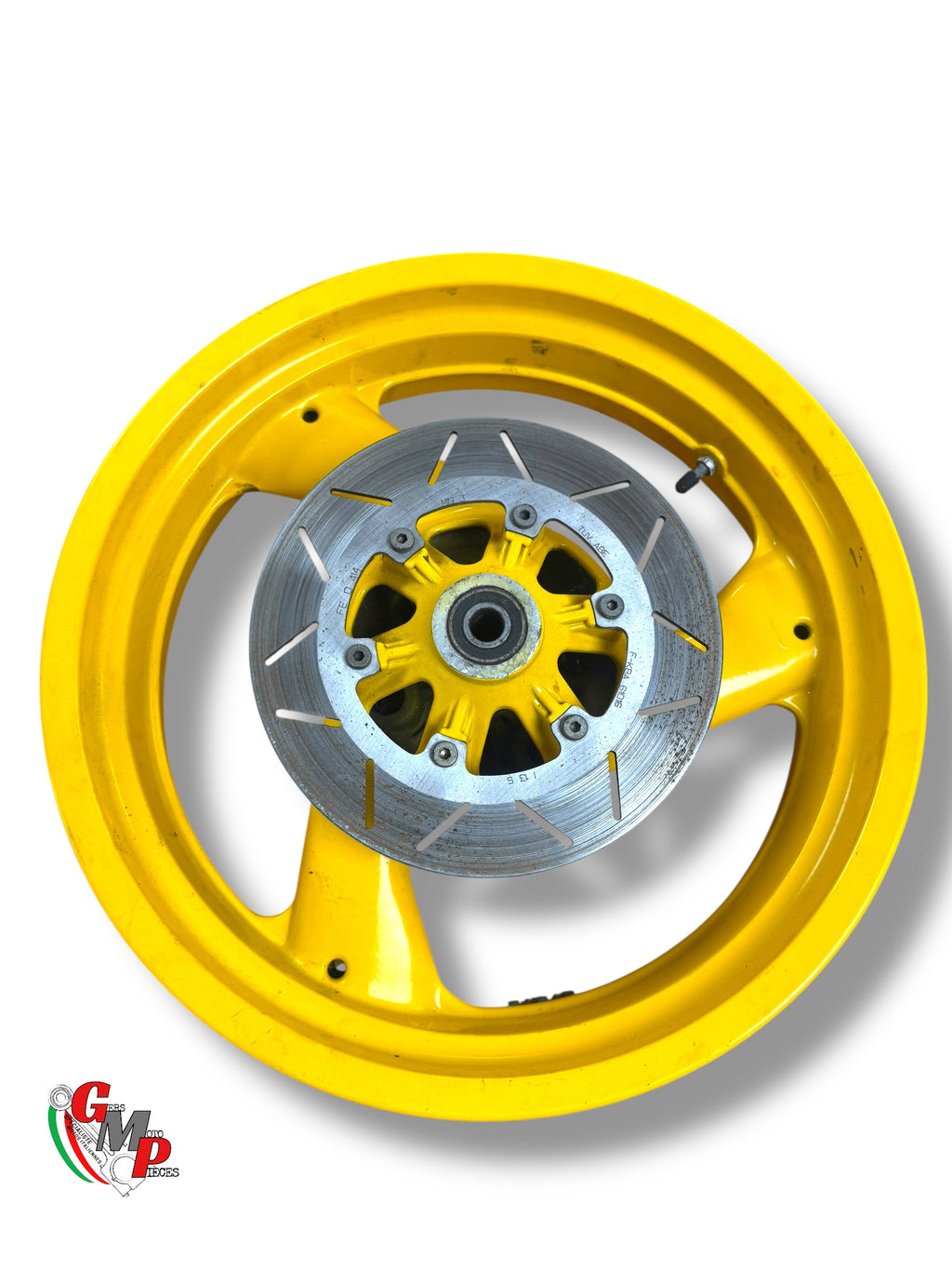 Llanta trasera - Ducati