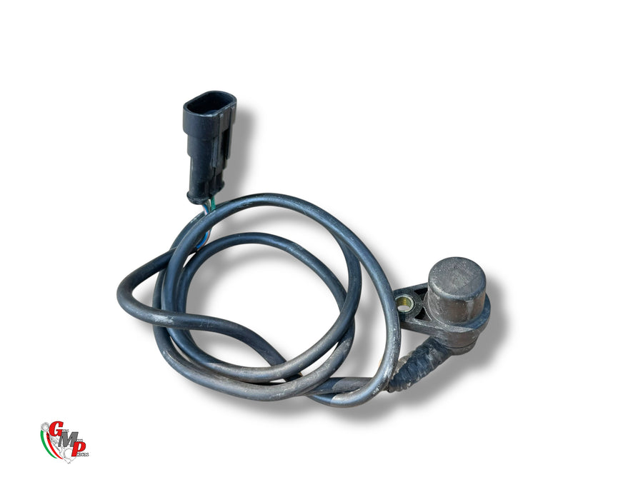 Sensor de velocidad - Ducati