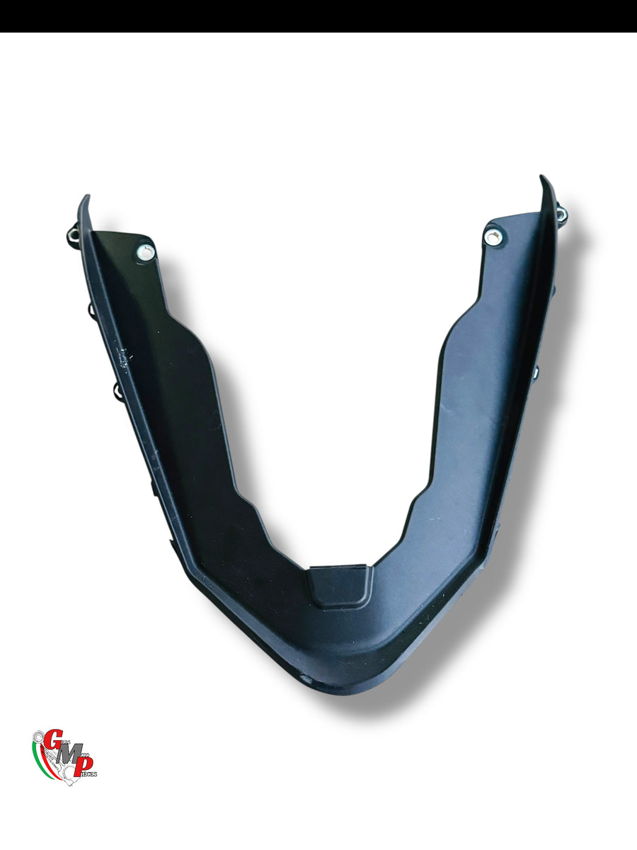 Plástico guardabarros trasero - Ducati