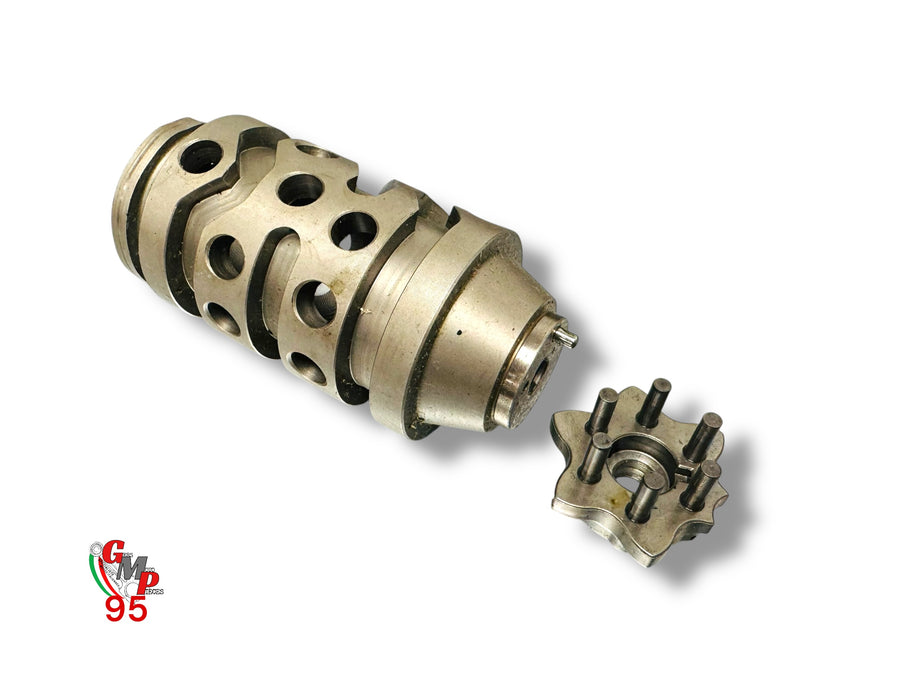 Selector de marchas - Ducati
