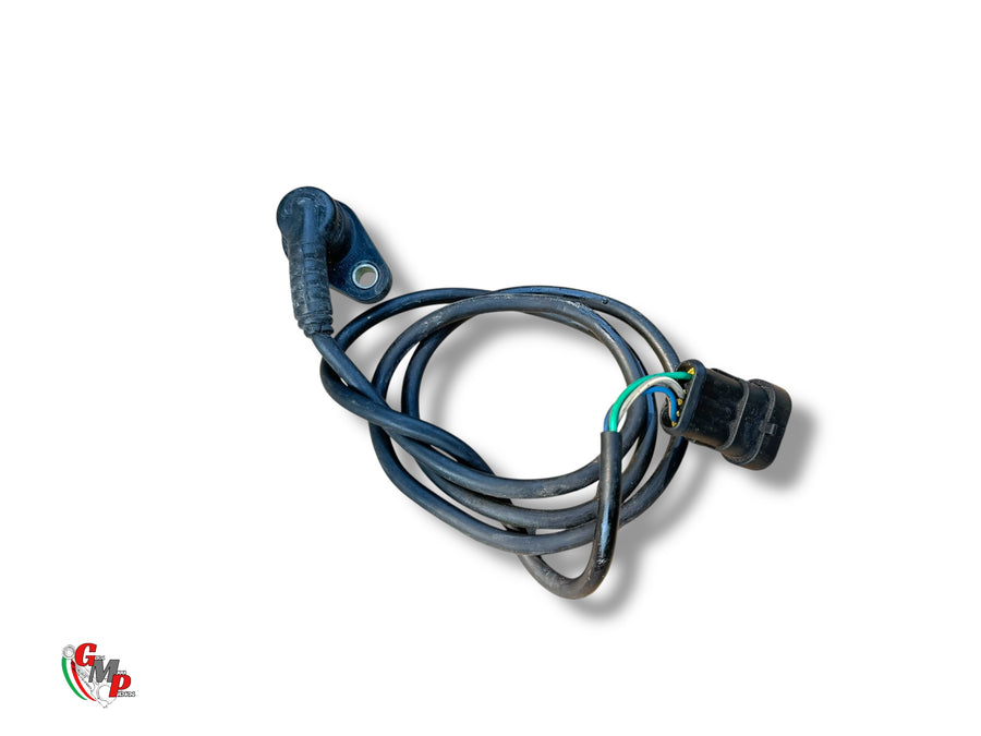 Sensor de velocidad - Ducati