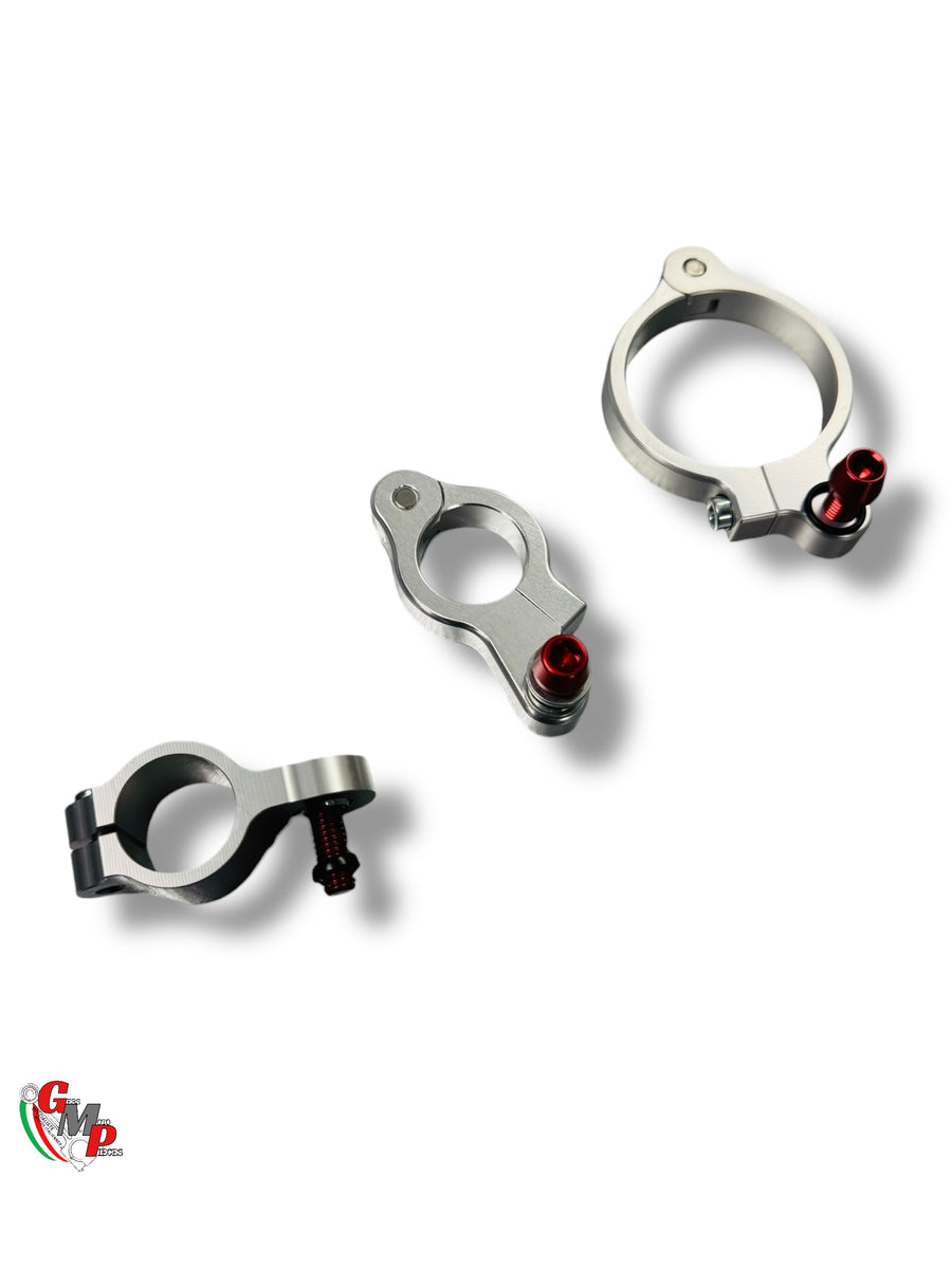 Kit de fijación de amortiguador Racing BITUBO NUEVO - Ducati