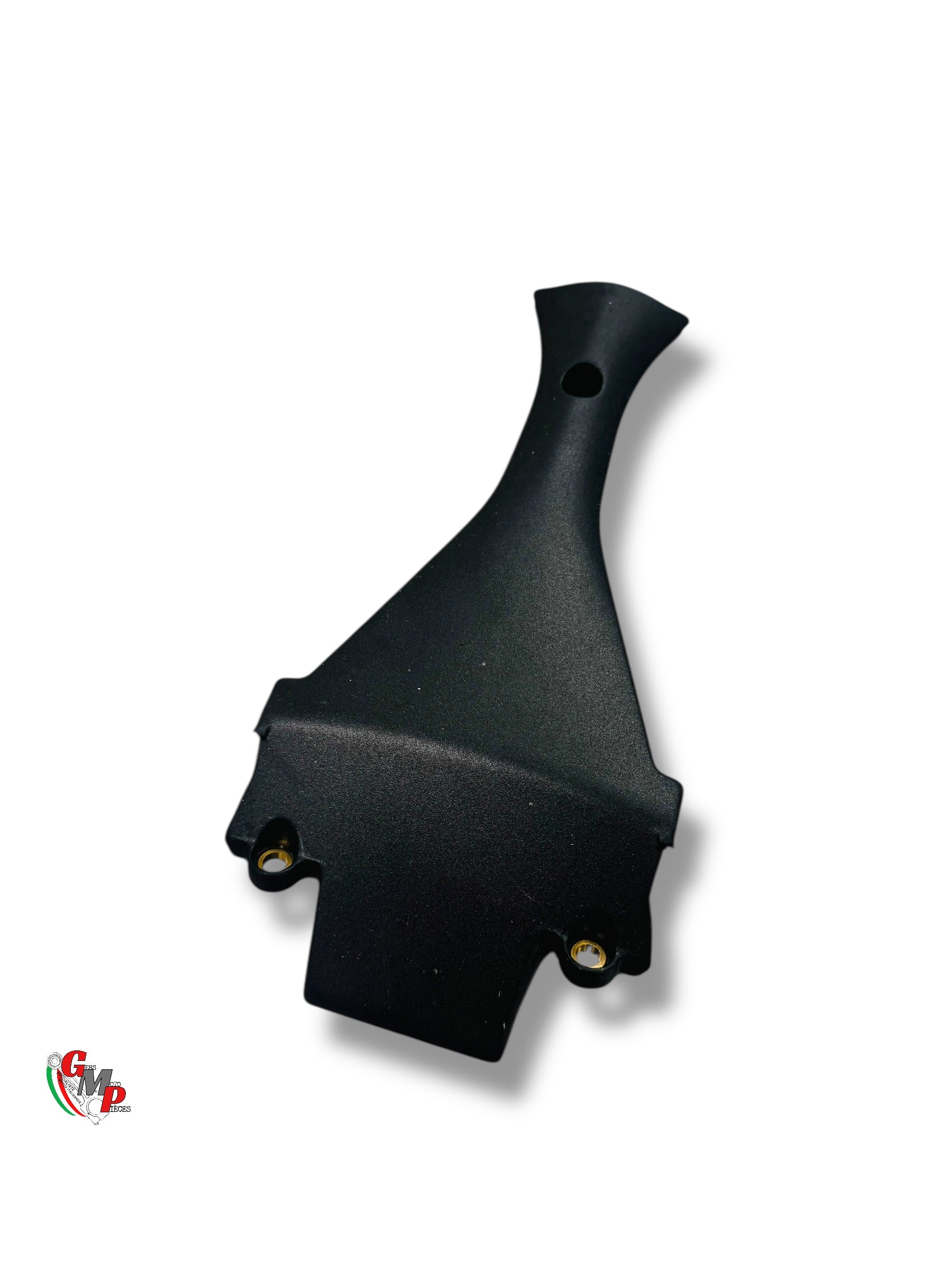 Dessous de support plaque immatriculation - Ducati