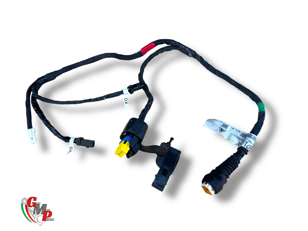 Arnés de cableado trasero - Ducati