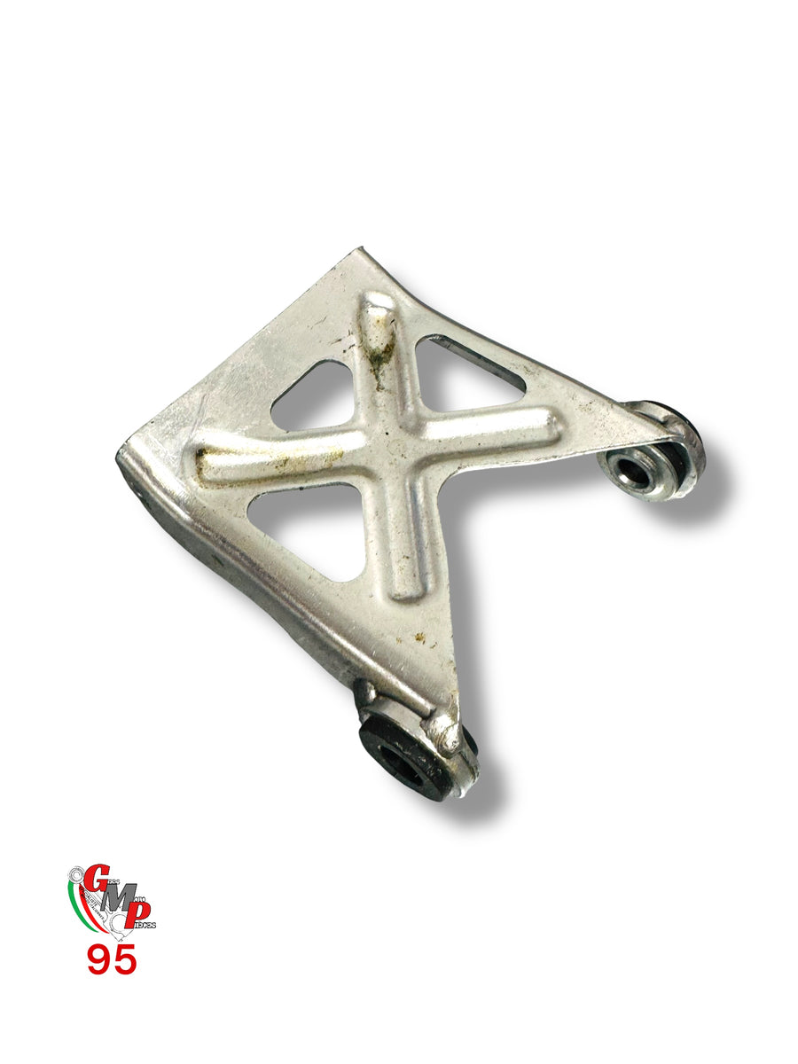 Soporte de brida de escape Termignoni - Ducati