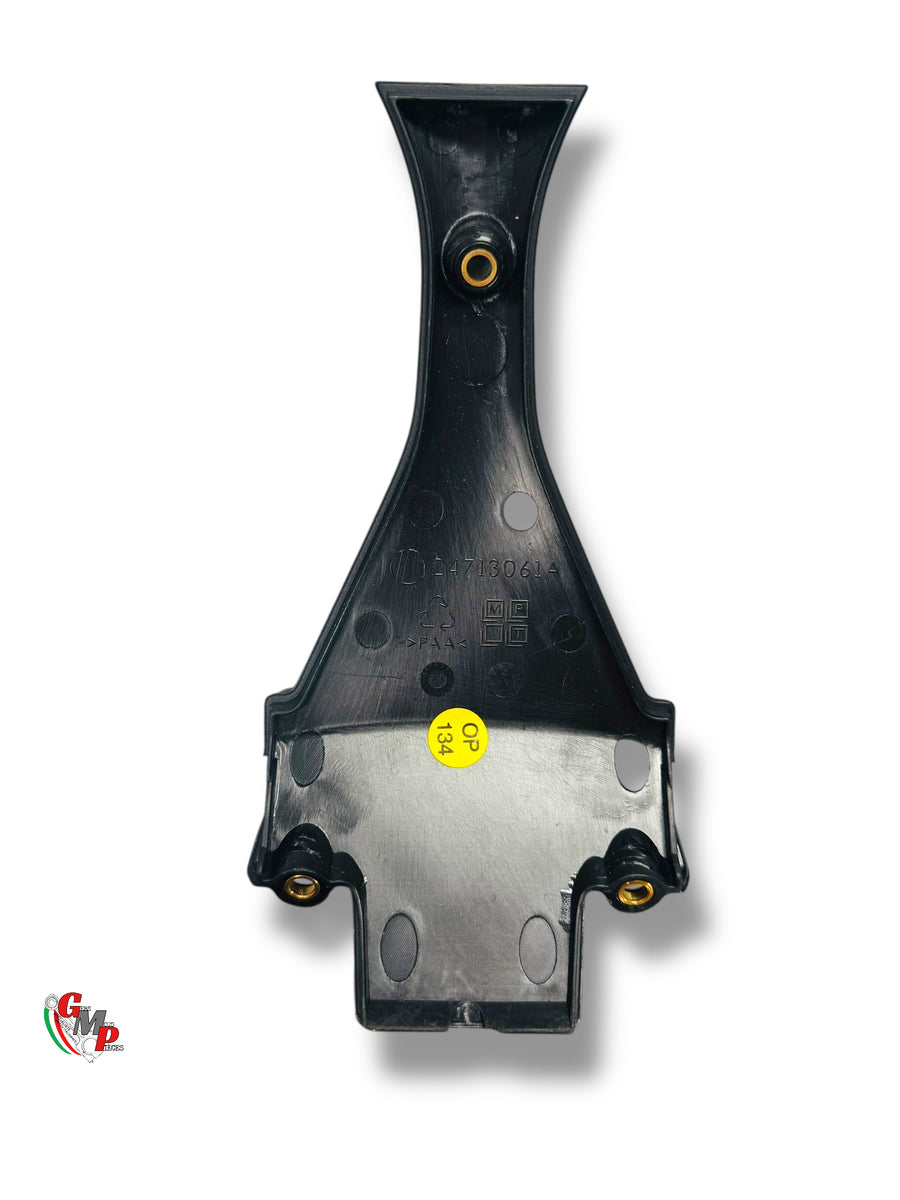 Base para soporte de matrícula - Ducati