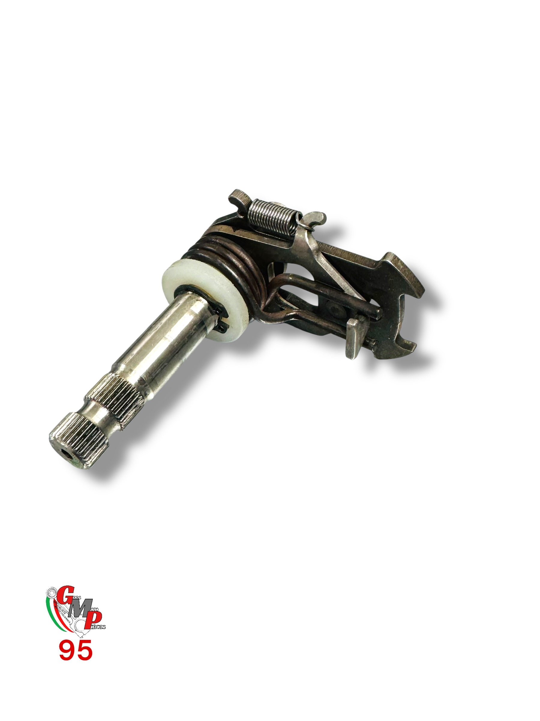 Varilla de selección - Ducati