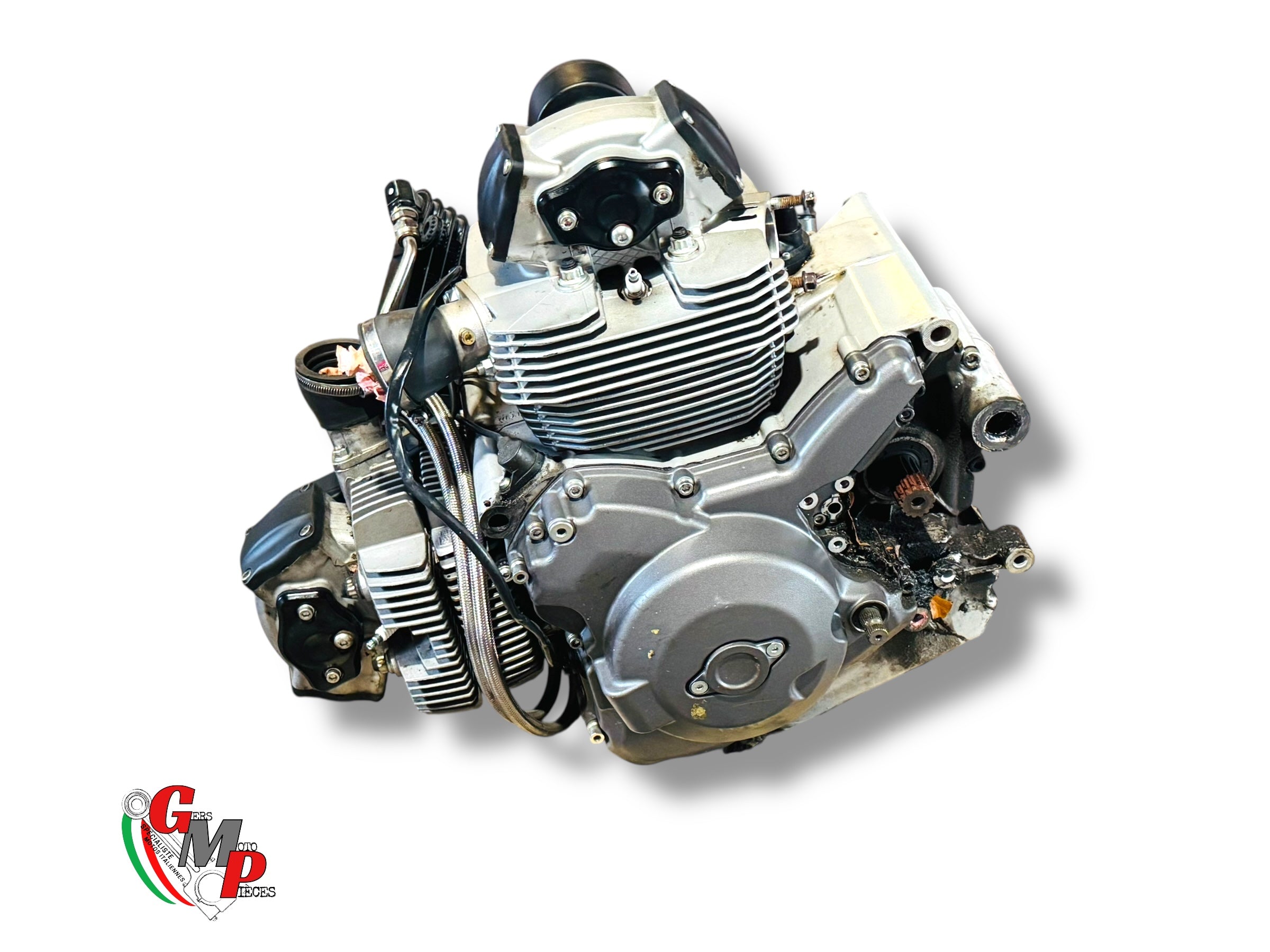Moteur complet 27000kms - Ducati monster 796