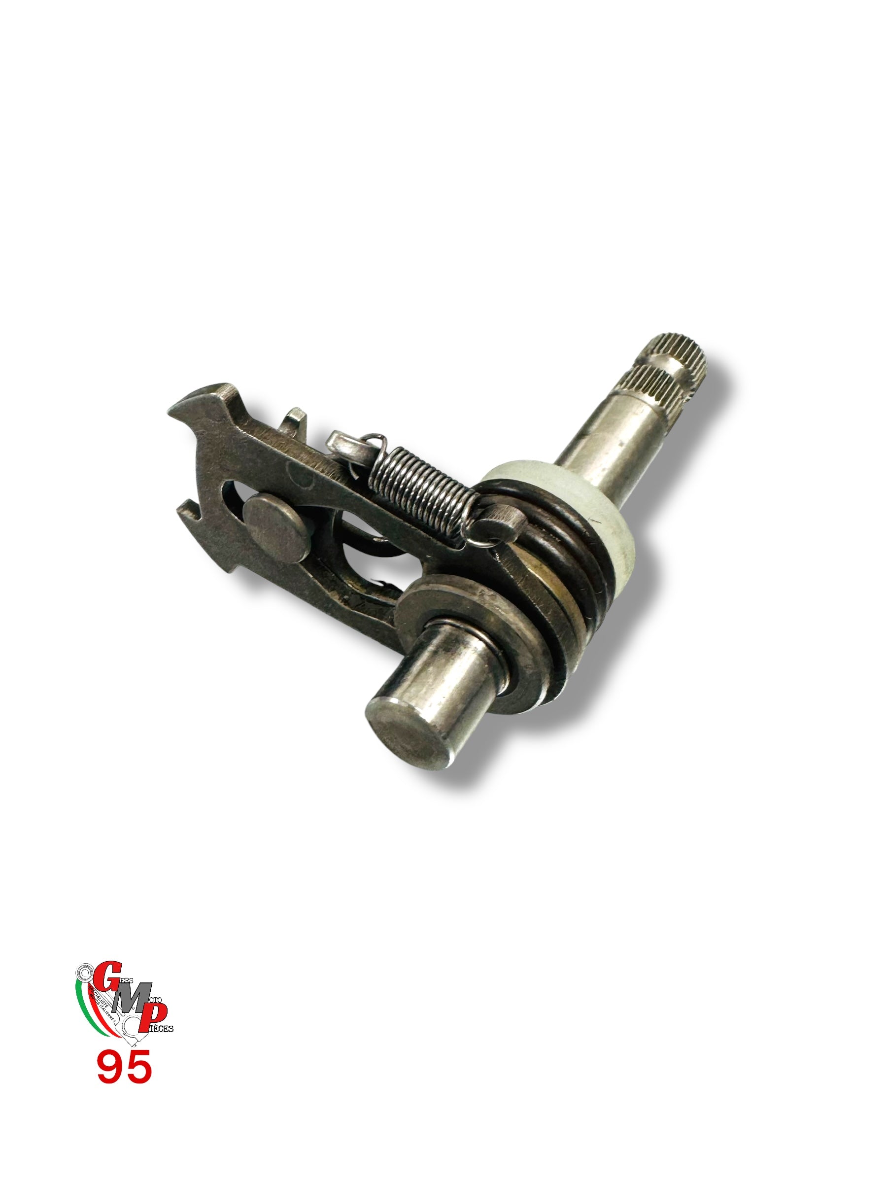 Varilla de selección - Ducati