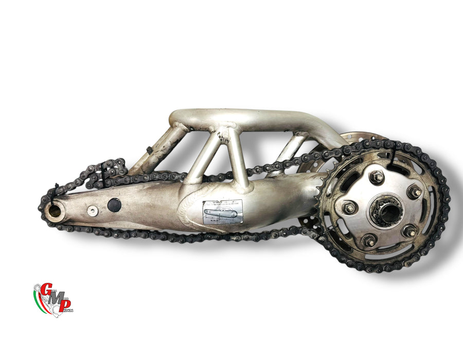 Basculante monobrazo - Ducati