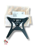Support plaque immatriculation Ducati Performance - Ducati