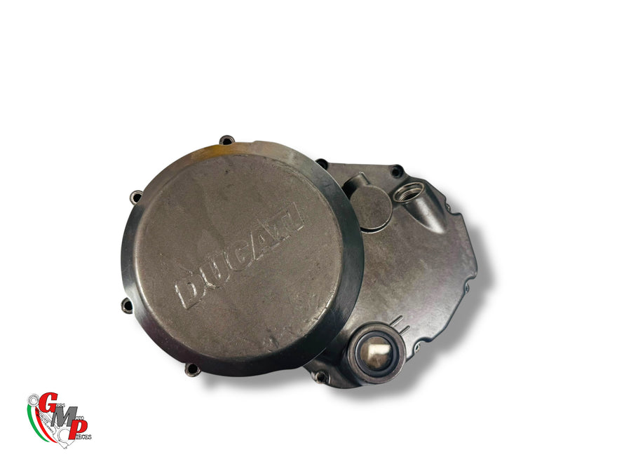 Cárter de embrague húmedo - Ducati