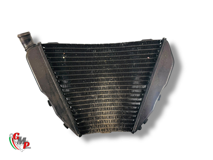 Radiador de agua inferior - Ducati