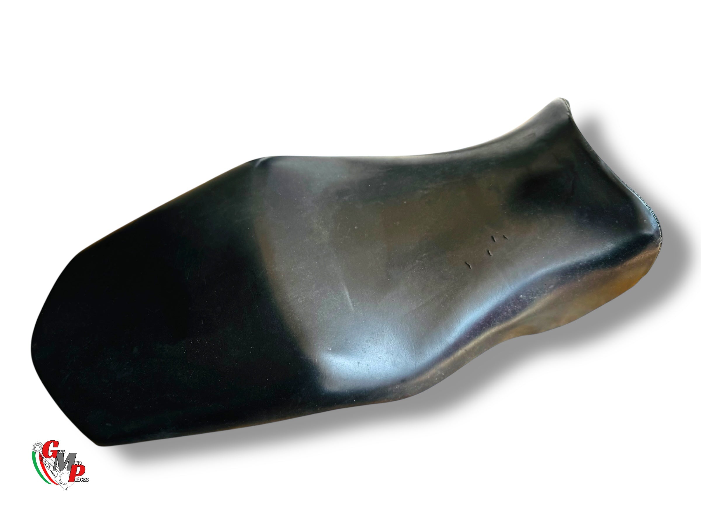 Asiento negro original - Ducati