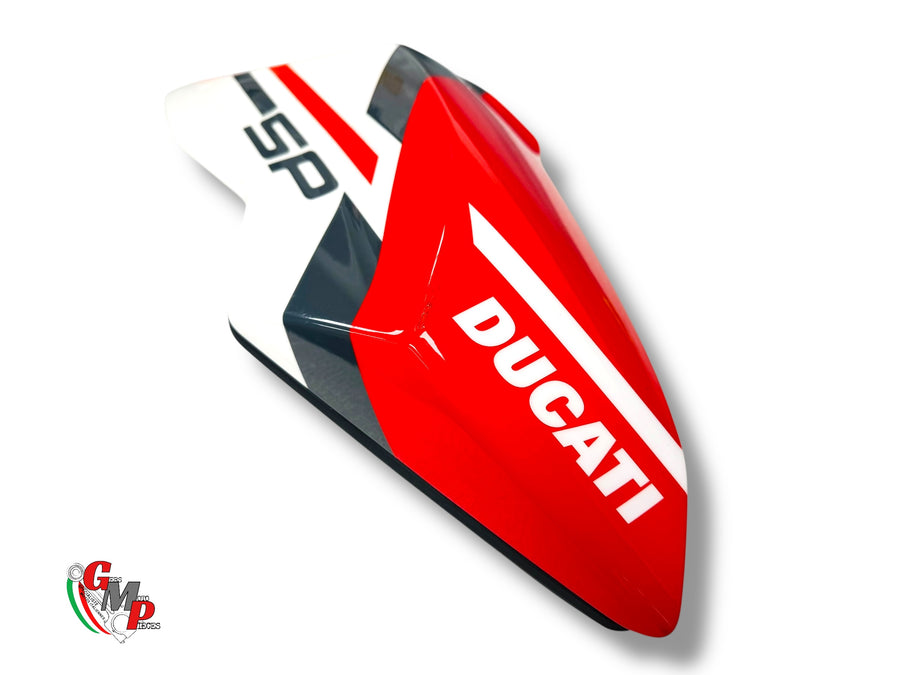 Tapa Depósito Derecho SP - Ducati
