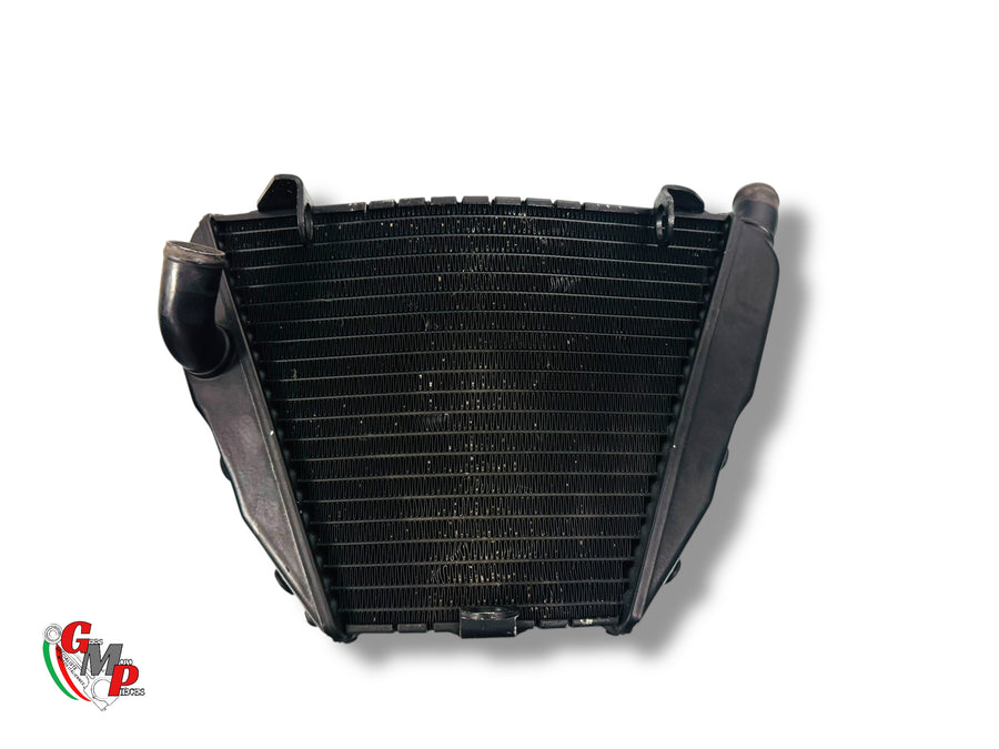 Radiador de agua inferior - Ducati