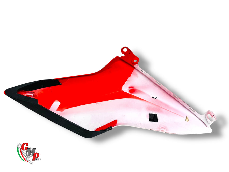 Tapa Depósito Derecho SP - Ducati