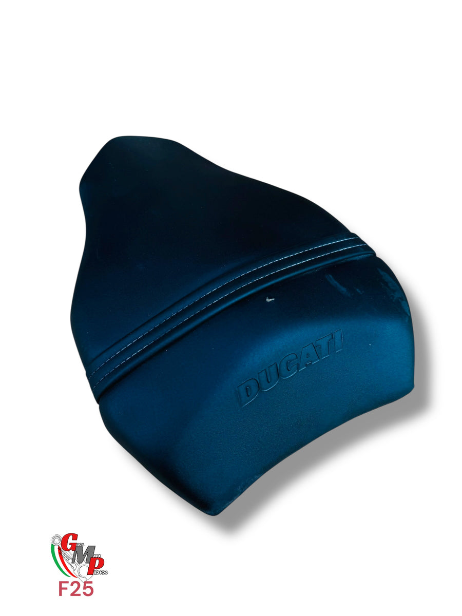 Asiento de pasajero - Ducati