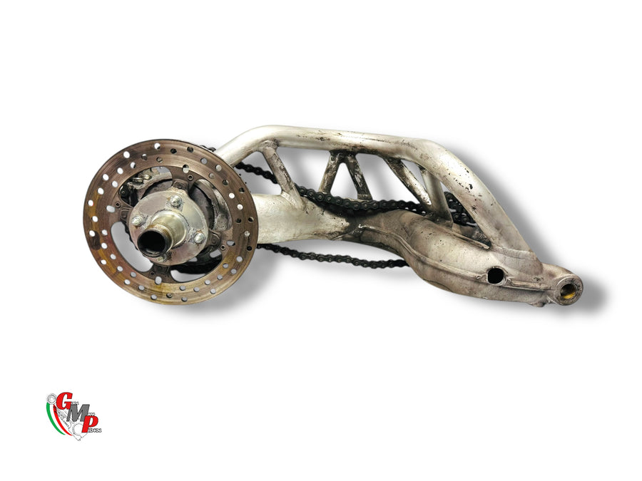 Basculante monobrazo - Ducati