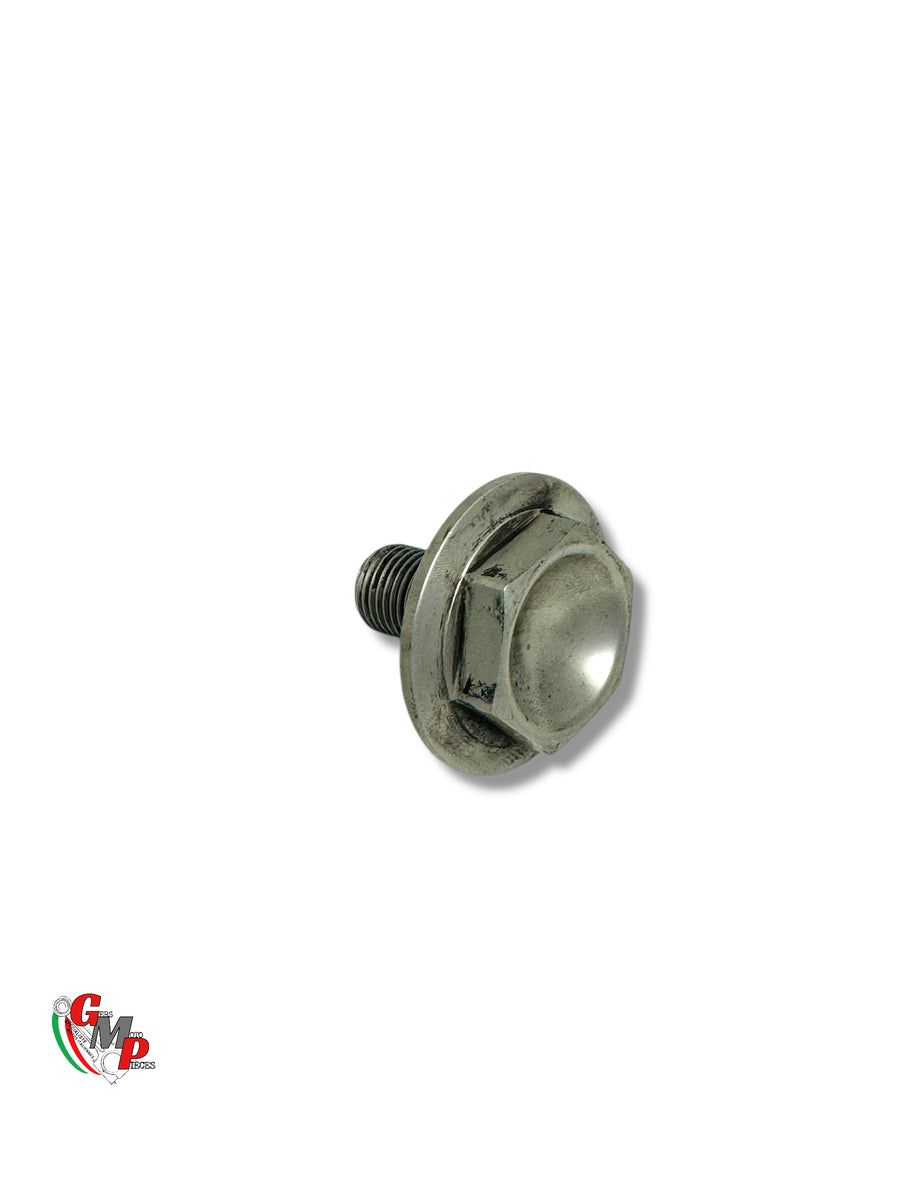 Tornillo de fijación reposapiés piloto - Ducati