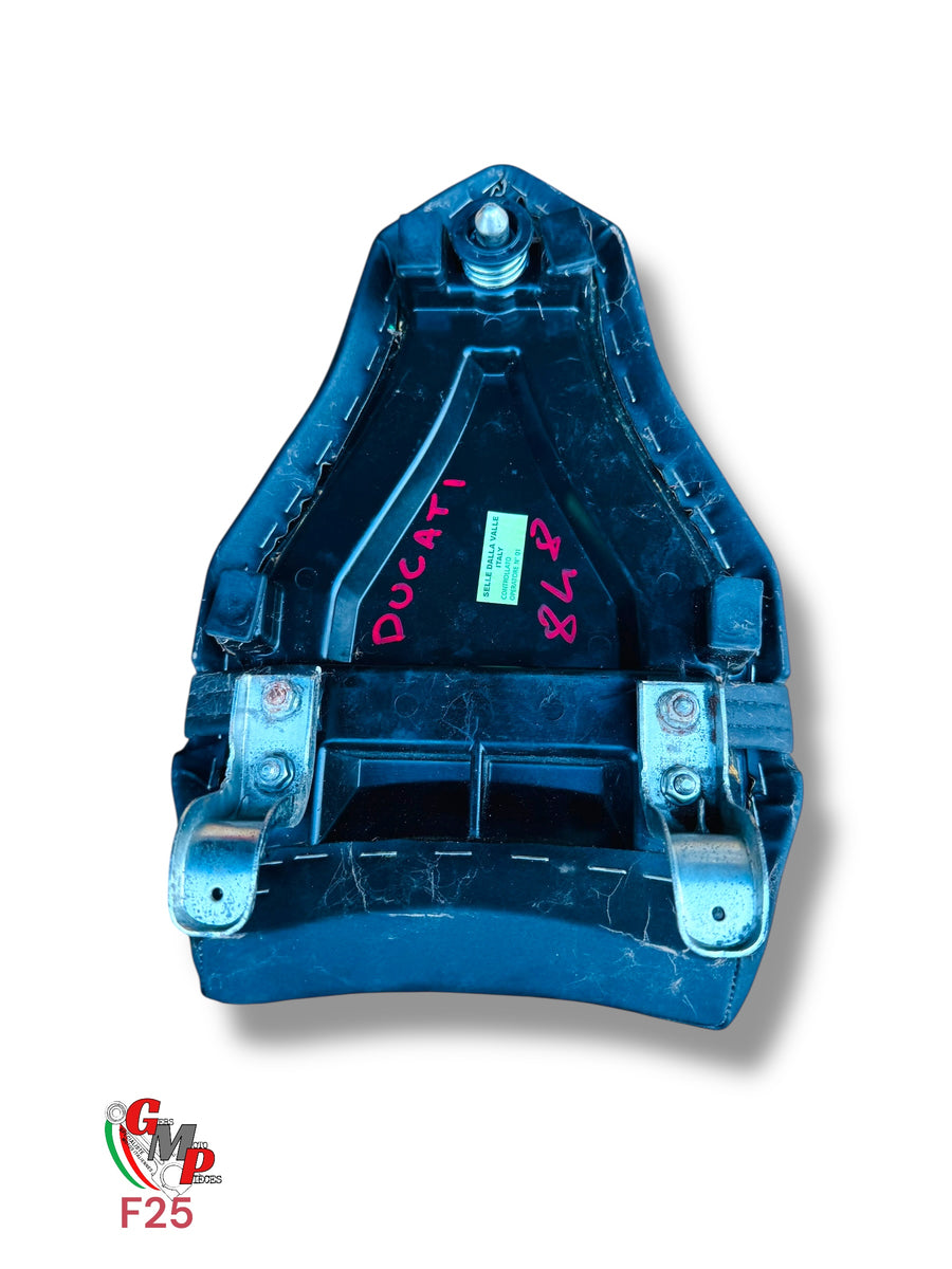 Asiento de pasajero - Ducati