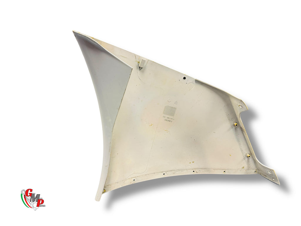 Carénage Superieur Droit Blanc - Ducati