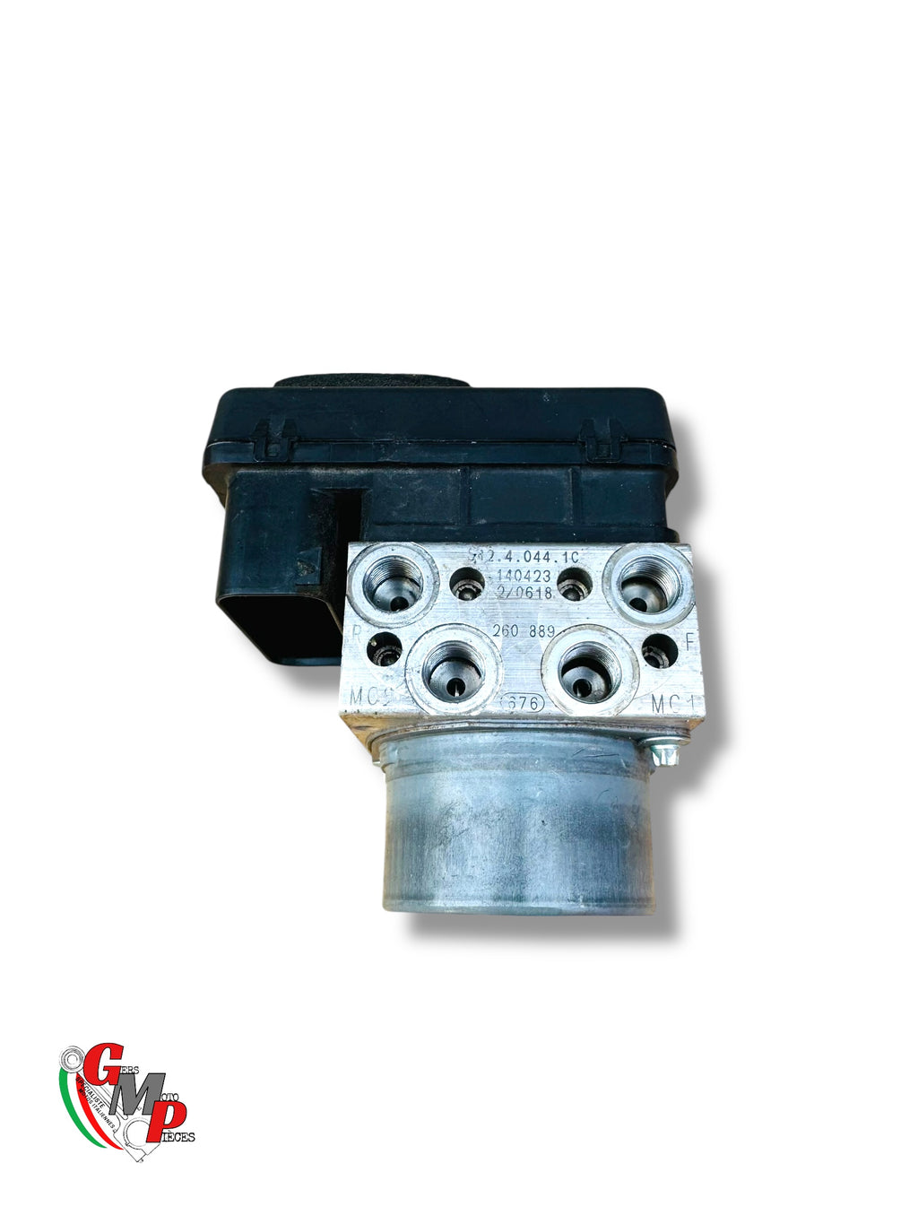 Unidad de control ABS - Ducati