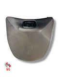 Asiento del pasajero calefactado Ducati Performance - Ducati