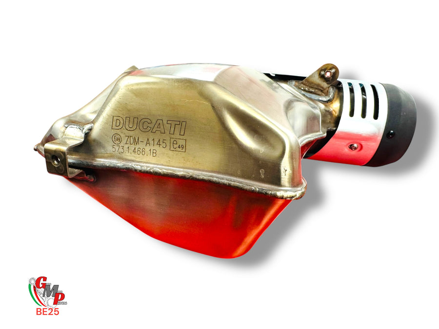 Escape original - Ducati