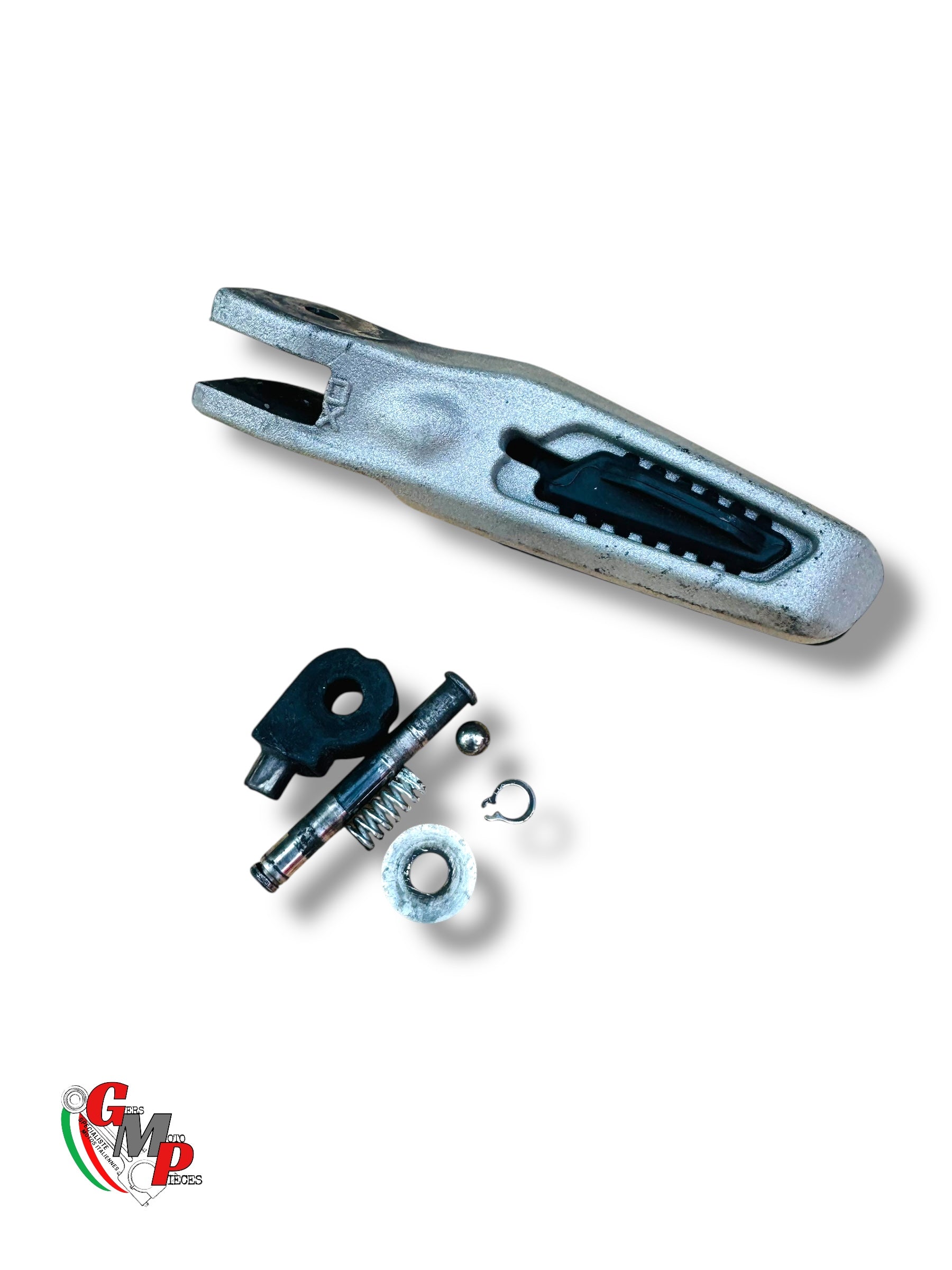 Repose Pied Droit Pilote ou Passager - Ducati