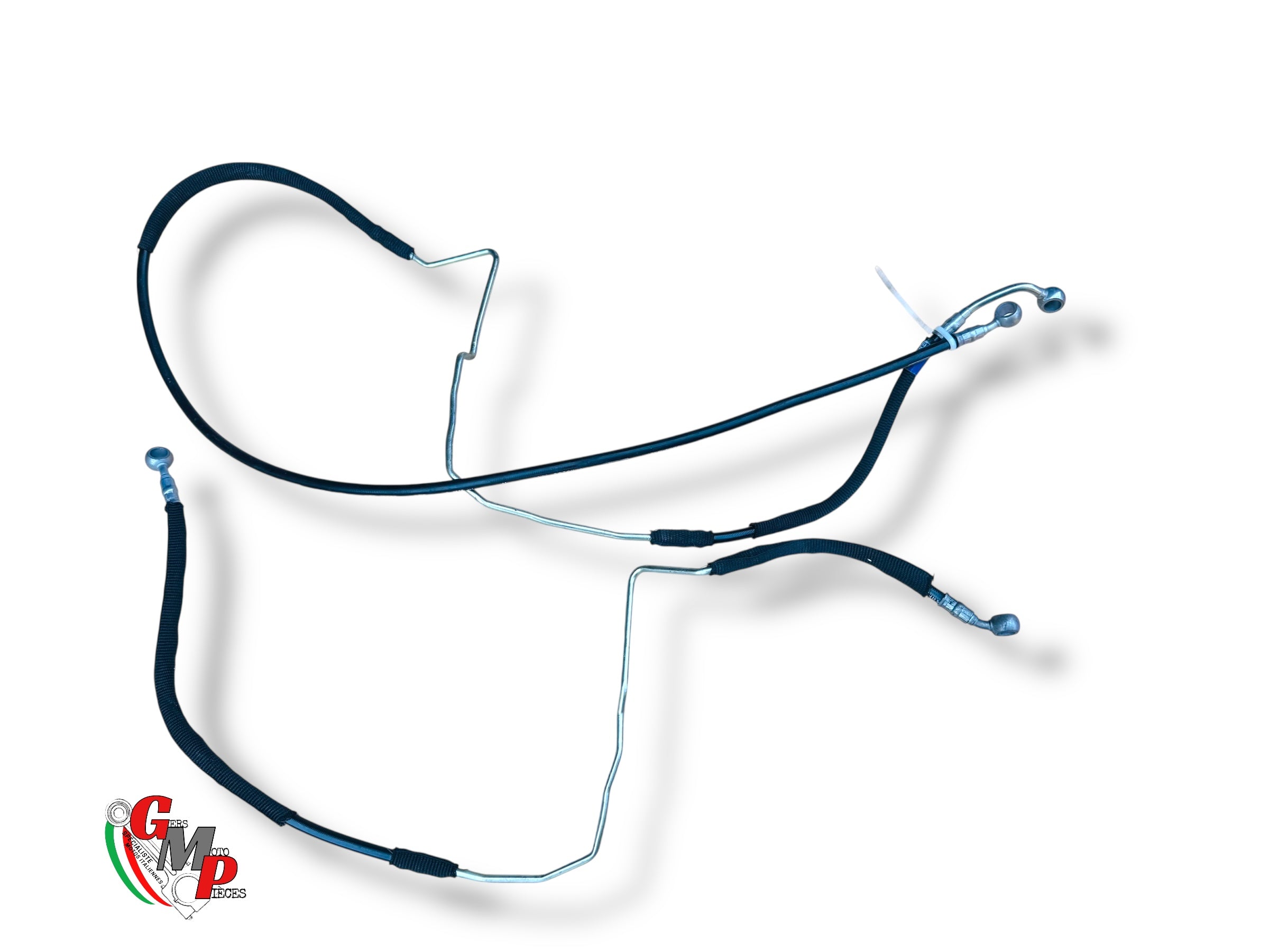 Juego de mangueras ABS - Ducati