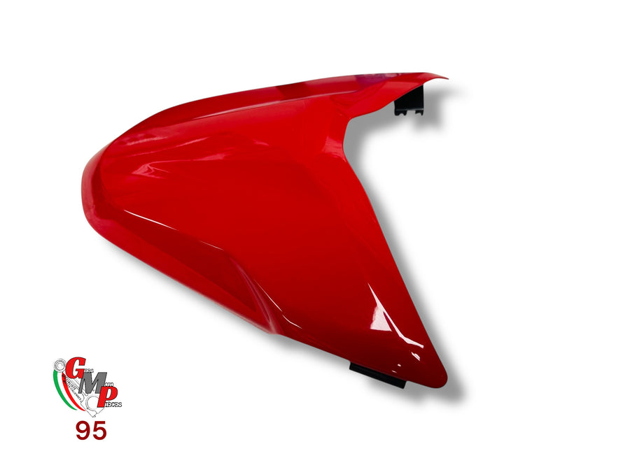 Tapa Colín Rojo - Ducati