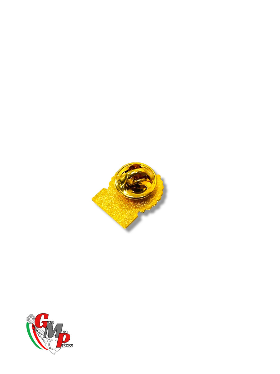 Pins Collector Ducati original campeón del mundo 2007 Casey Stoner