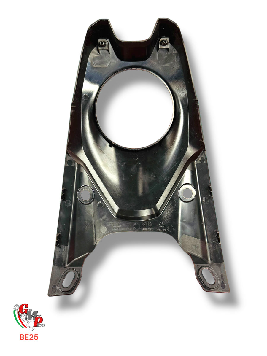 Tapa Central - Ducati