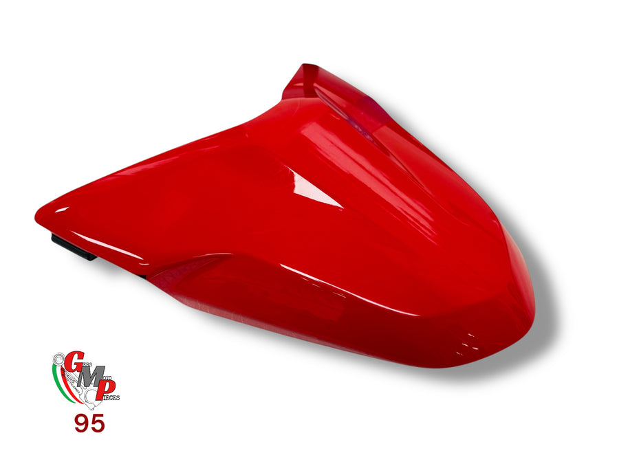 Tapa Colín Rojo - Ducati
