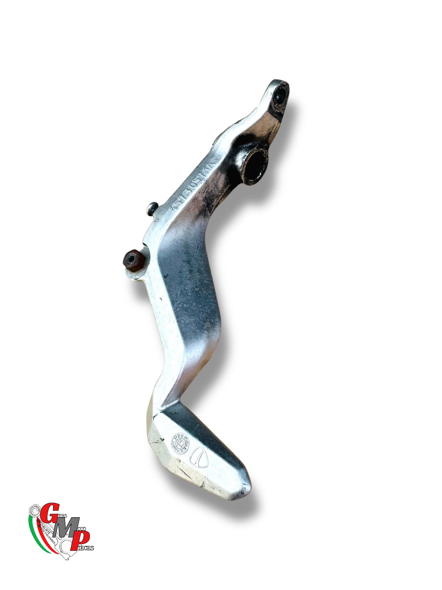 Pédale de Frein Arrière - Ducati