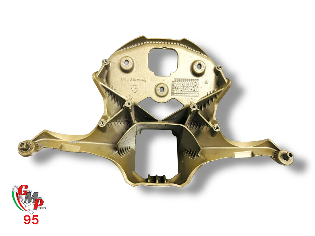 Araignée magnésium origine - Ducati