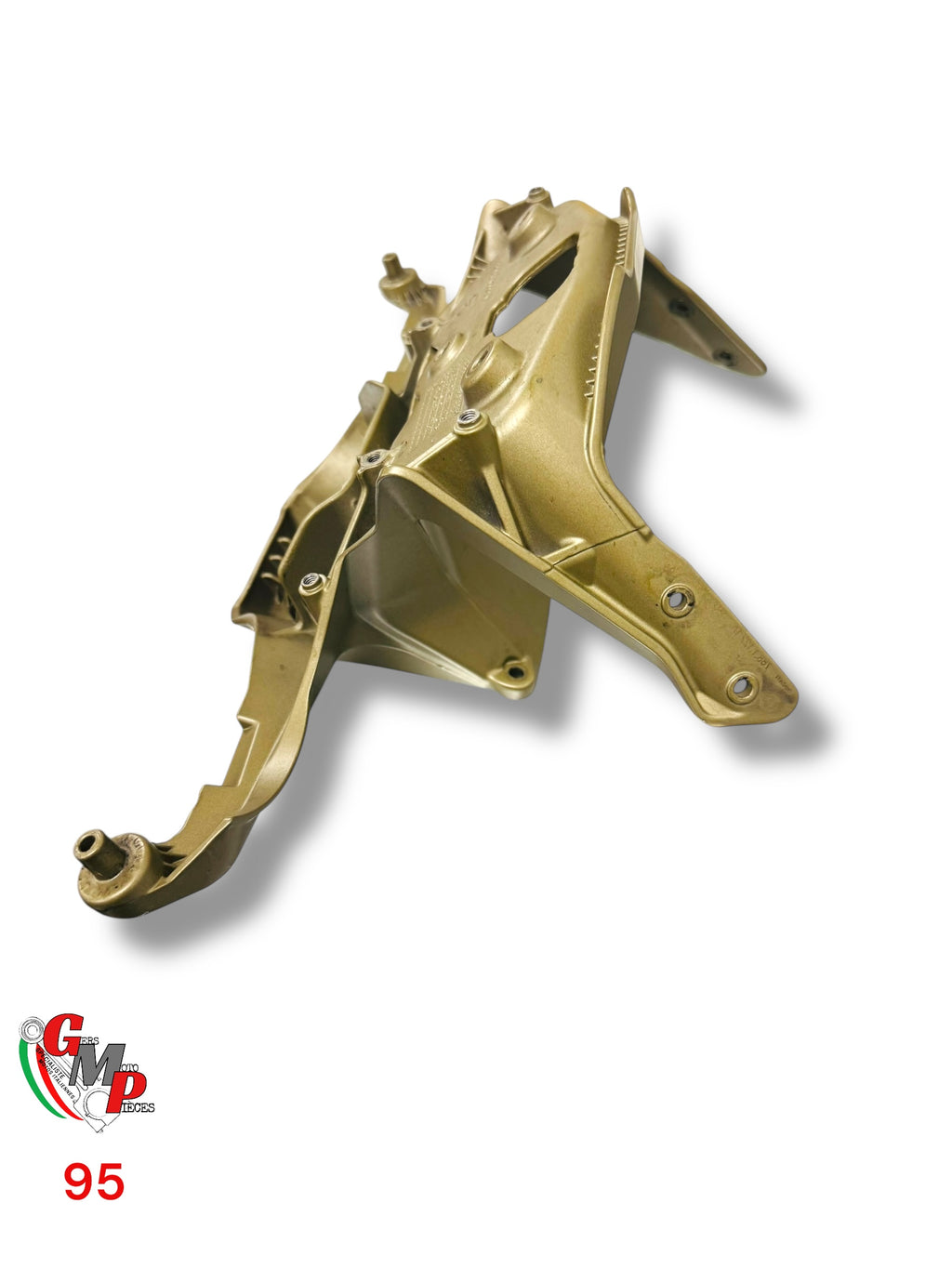 Araignée magnésium origine - Ducati