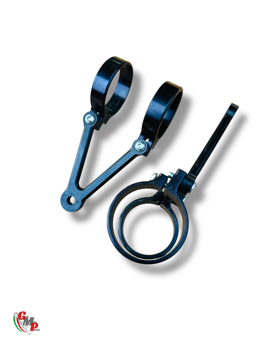Soporte de Faro Adaptable - Ducati