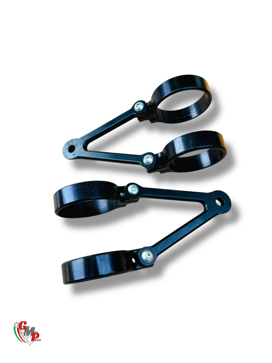 Soporte de Faro Adaptable - Ducati