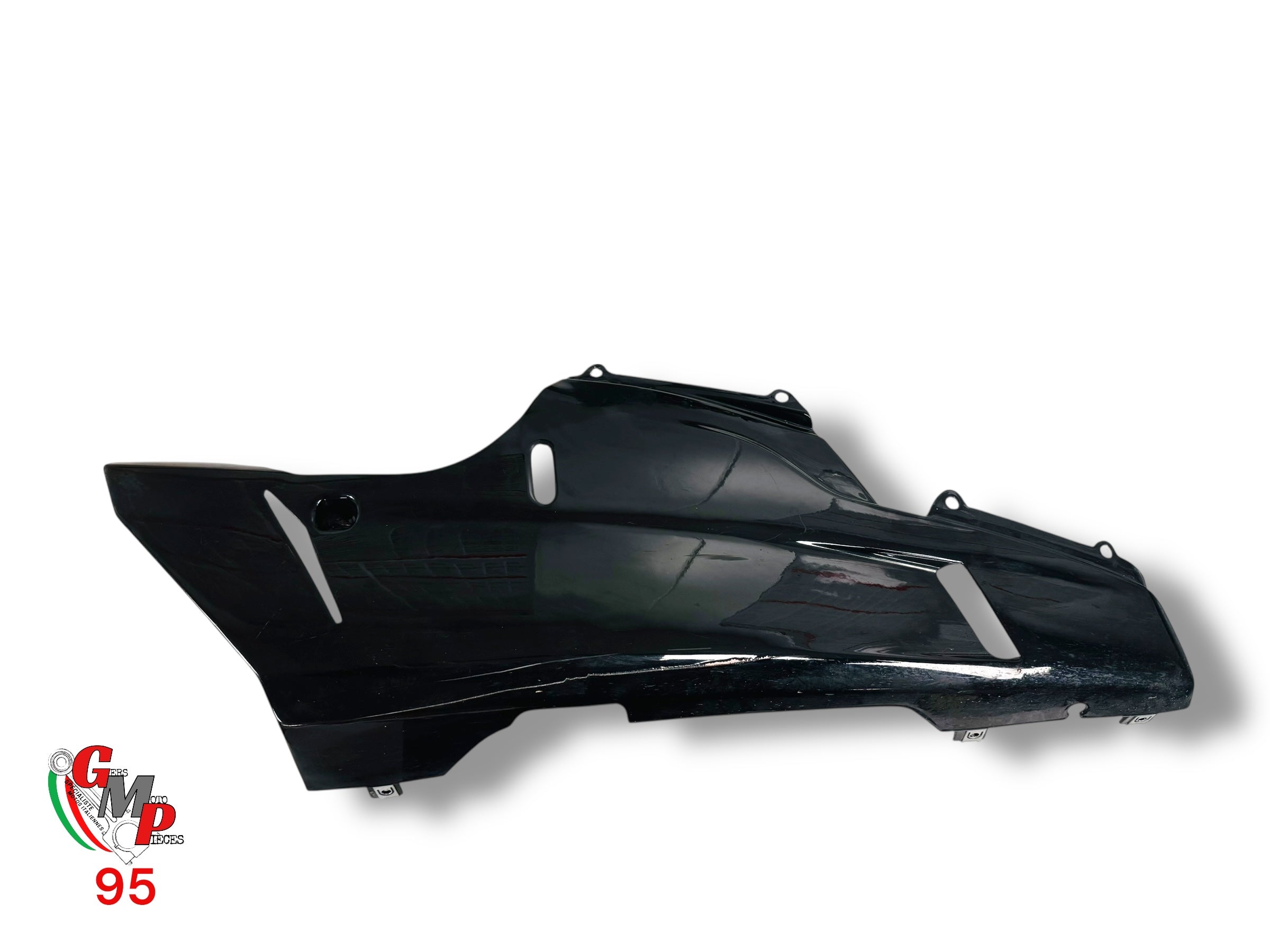 NUEVO Panel lateral inferior izquierdo - Ducati S