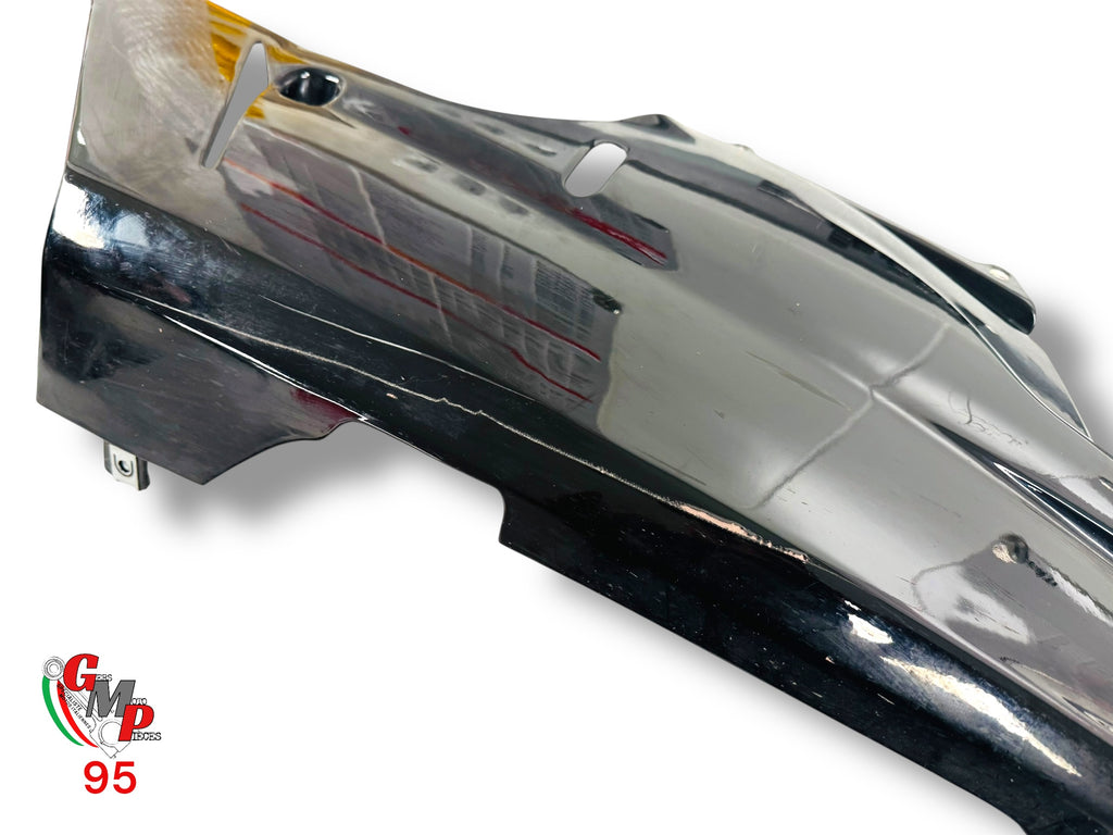 NUEVO Panel lateral inferior izquierdo - Ducati S