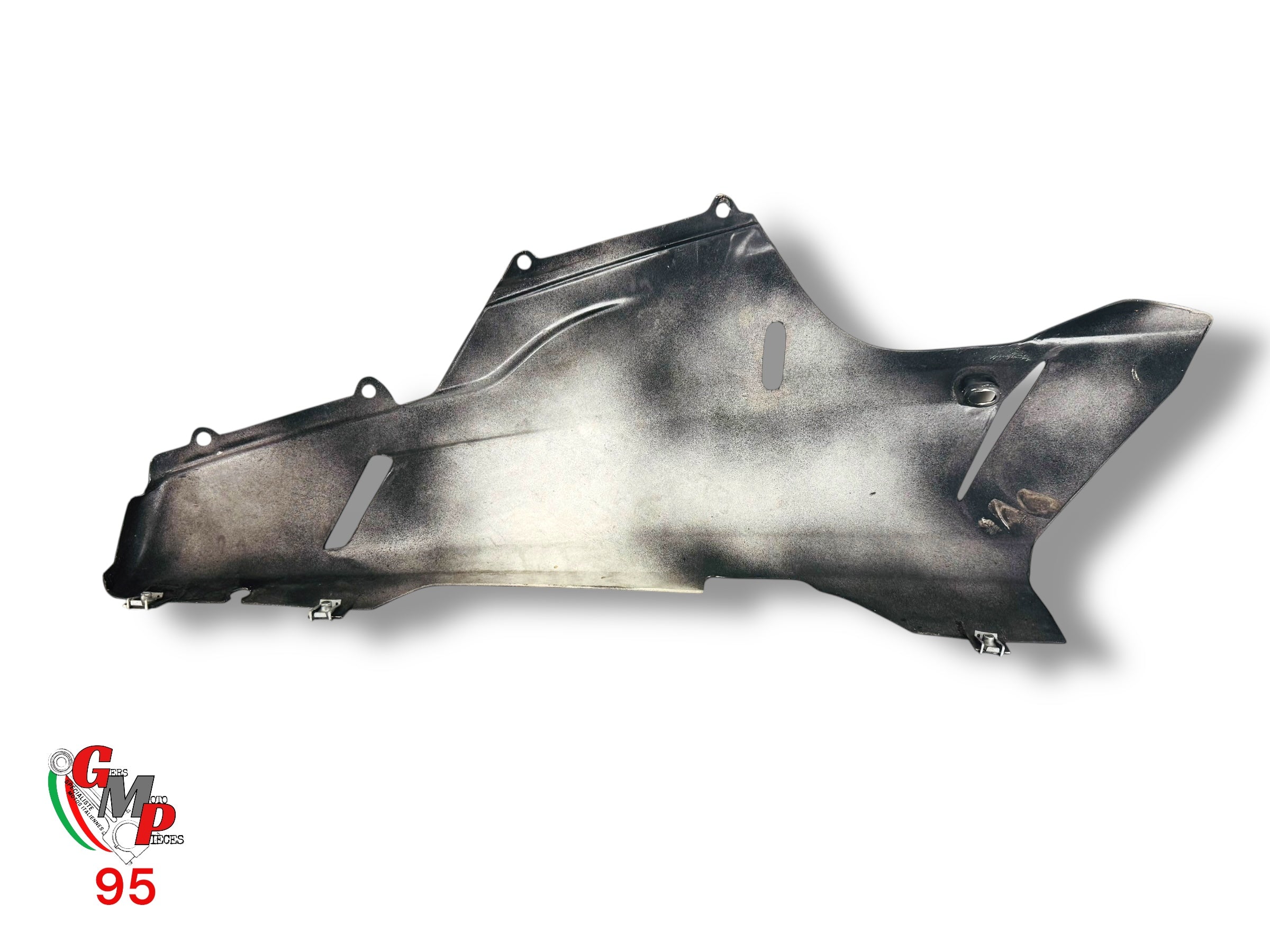 NUEVO Panel lateral inferior izquierdo - Ducati S