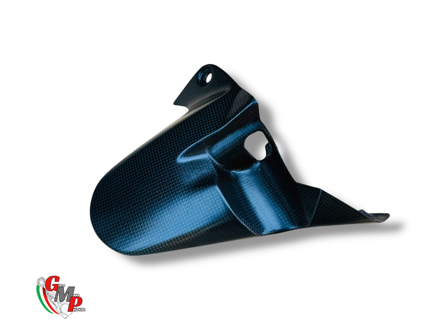Guardabarros trasero de carbono - Ducati