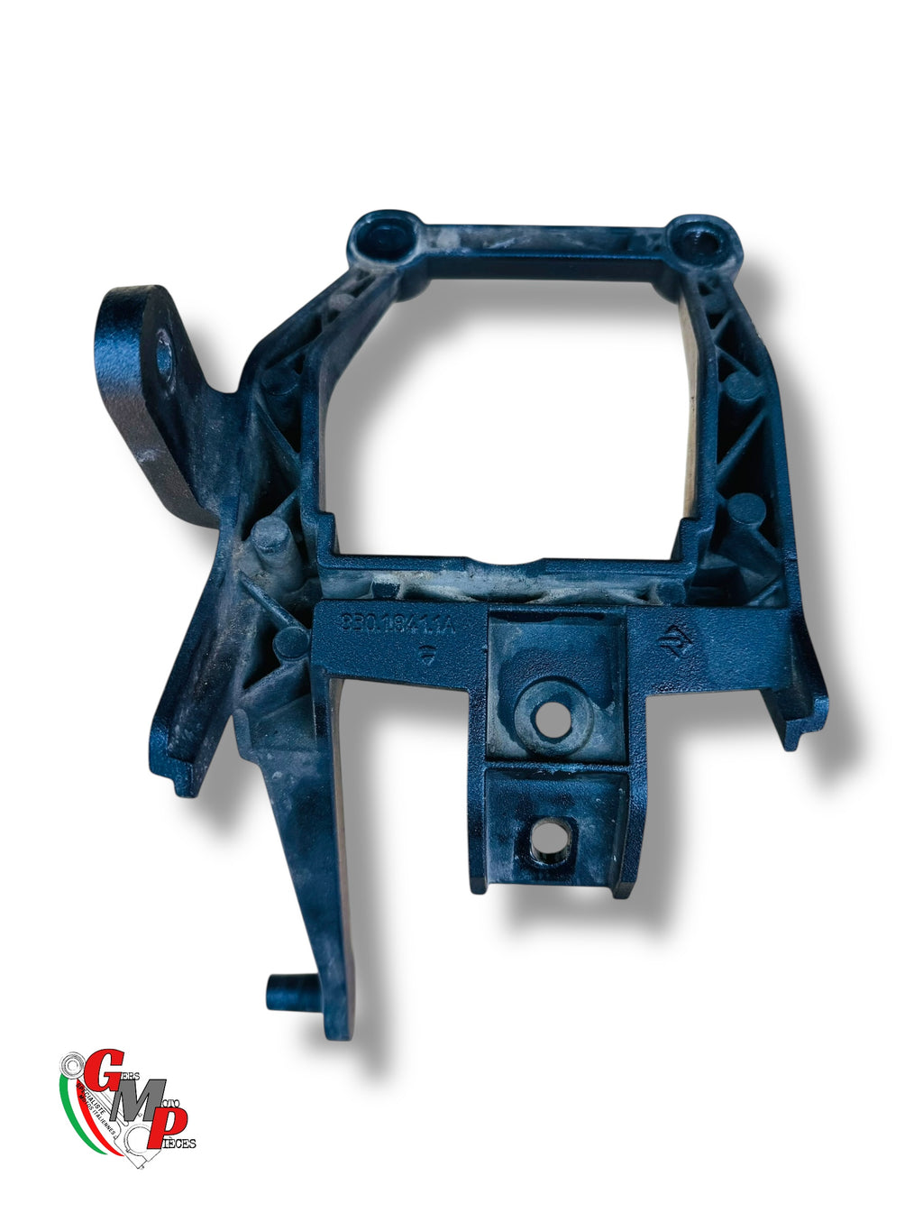 Support radiateur - Ducati