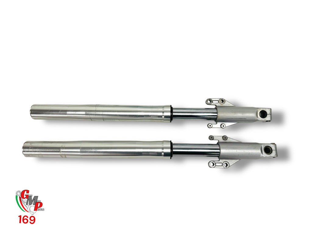 Paire de tubes de fourche - Ducati