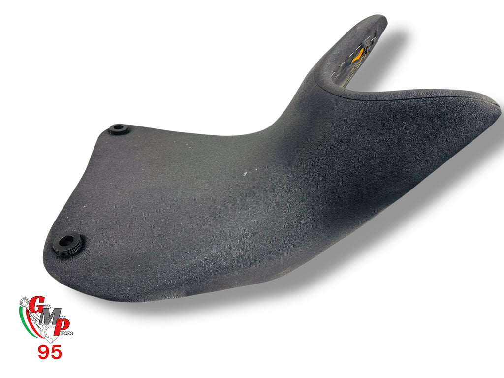 Asiento de piloto - Ducati